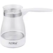 Floria Zln8139 Elektriskais kafijas pagatavotājs 800W  8682744808139