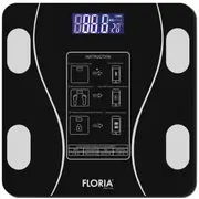 Floria Zln8962 Analītiskie ķermeņa svari  8682744808962