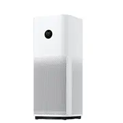 Gaisa attīrītājs Xiaomi  Smart Air Purifier 4 Pro 50 W, Suitable for rooms up to 3560 m², 500 m³, White Bhr5056Eu 6934177743665