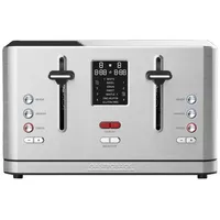 Gastroback 42396 Design Toaster Digital 4S  T-Mlx47619 4016432423962