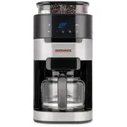 Gastroback 42711 Coffee Machine Grind  Brew Pro 4016432427113