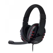 Gembird Ghs-402 Gaming  8716309093422