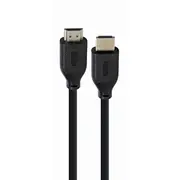 Gembird Hdmi Male - 1M Black  Cc-Hdmi8K-1M 8716309114431