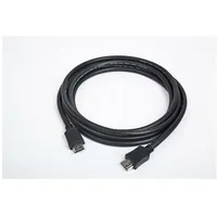 Gembird Hdmi Male - 20.0M High speed Cable 4K  Cc-Hdmi4-20M 8716309065863