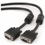 Gembird Premium quality Vga Male - 30.0M  Cc-Ppvga-30M-B 8716309075848