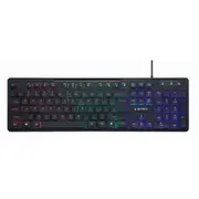 Gembird Rainbow Backlight  Kb-Uml-02 8716309117661