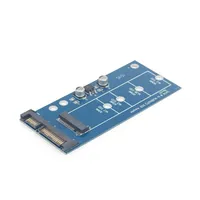 Gembird Ssd adapter card Sata to M.2  Ee18-M2S3Pcb-01 8716309087834