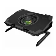 Genesis Oxid 850 Rgb Black  Nhg-1858 5901969432534