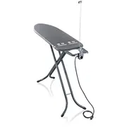 Gludināmais dēlis Air Board M Black Plus 120X38Cm  1072484 4006501724847