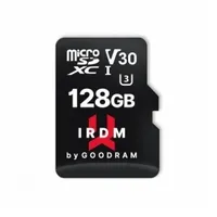 Goodram 128Gb microSDXC V30  Adapter Ir-M3Aa-1280R12 5908267930328