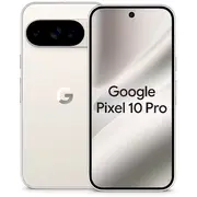 Google Pixel 10 Pro Viedtālrunis 16Gb / 256Gb Porcelain  Ga10314-Gb 0840353925533