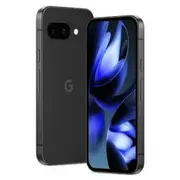 Google Pixel 9A 8128Gb 6.3 5G Obsidian Black Ds Eu  Smasmgoo0121 840353922273