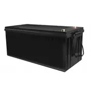 Green Cell Agm33 vehicle battery Vrla Agm 200 Ah 12 V Marine / Leisure  5903317227502 Zsigceaku0045
