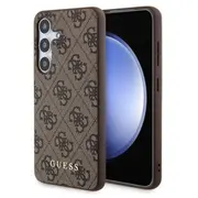 Guess Guohcsa35G4Gfbr Aizmugurējais Apvalks priekš Samsung Galaxy A35  3666339259709
