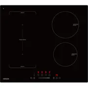 Haeger Ih-004.001A Flexi Boost 7200 Indukcijas plīts virsma 7200W  5608475041808