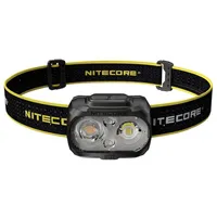 Nitecore  Headlamp Ut Series 520Lumens/Ut27 Pro Ut27Pro 6952506407897