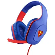 Headset Gxt415Sm Zirox/Superman 25738 Trust  8713439257380