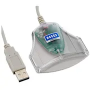 Hid Omnikey Id Karšu Lasītājs  R30210315-1 0639399025747