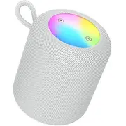 Hoco Hc30 Oceano Bluetooth bezvadu skaļrunis  Grey 6942007646345