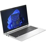 Hp Probook 450 G10 Intel Core i5 i5-1334U Laptop 39.6 cm 15.6 Full Hd 16 Gb Ddr4-Sdram 512 Ssd Wi-Fi 6E 802.11Ax Windows 11 Home Silver  Ad1R9Et 198990388991 Mobhp-Not4276