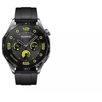 Huawei Watch Gt 4 3,63 cm 1.43 Amoled 46 mm Digitāls 466 x pikseļi Melns Wi-Fi Gps  55020Bgs 6942103104794