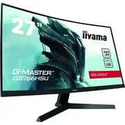 iiyama G-Master G2766Hsu-B1 Led display 68.6 cm 27 1920 x 1080 pixels Full Hd Black  4948570118861 Moniiygam0017