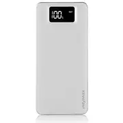 iMYMAX Mm-Pb/009 Power Bank 12000 mAh Universāla Ārējas uzlādes baterija  Mm-Pb/009Wh 6970280760076