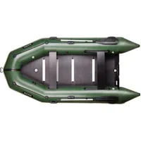 Inflatable boat Bt-360S Bark  4741555034053