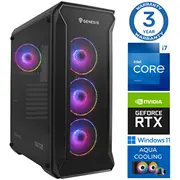 Intop Aqua i7-14700F 32Gb Ddr5 1Tb Ssd M.2 Nvme Rtx5080 16Gb
 Win11  7777411561840 Rw61840Wh