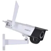 Ip Camera Reolink Duo 2 Lte with dual lens White  6975253983278 Ciprlnkam0145
