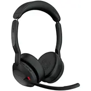 Jabra Evolve2 55, Link380C Uc Stereo  25599-989-899 5706991027549