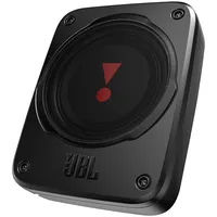 Jbl Bass Pro Lite Ultra-Compact Under Seat Powered Subwoofer System  T-Mlx55247 1200130003677