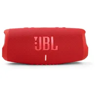 Akcija Jbl ūdensizturīga portatīvā skanda, sarkana  Jblcharge5Red 6925281982101