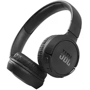 Jbl Tune 510Bt Bezvadu Austiņas  Jblt510Btblkeu 6925281987267