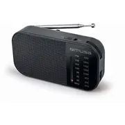 Kabatas radio, Muse, M 025 R  3700460207656
