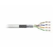 Kabelis Digitus  Grey Dk-1531-P-305-1 4016032425922