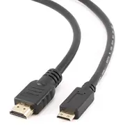 Kabelis Gembird miniHDMI - Hdmi 1.8M  Cc-Hdmi4C-6 8716309080224