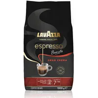 Kafijas pupiņas Lavazza Lespresso Barista Gran Crema 1 Kg  8000070024854