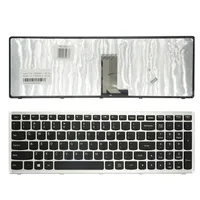 Keyboard Lenovo Ideapad U510, Z710  Kb312337 9990000312337