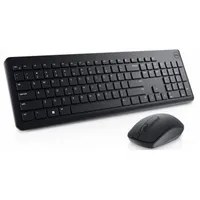 Keyboard Mouse Wrl Km3322W/Eng 580-Akfz Dell  5397184620984
