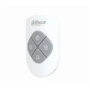 Keyfob Wireless/868Mhz Ara24-W2 Dahua  Ara24-W2-868 6923172504708