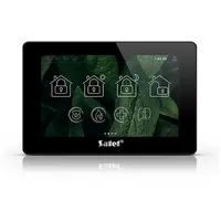Keypad Touchscreen Integra/Int-Tsh2-B Satel  Int-Tsh2-B 5905033337909