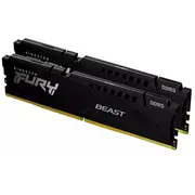 Kingston Technology Fury Beast Ddr5 Operatīvā atmiņa 32Gb  Kf556C36Bbek2-32 740617330793