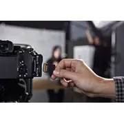 Kingston Sdxc 256Gb Canvas React Plus  Sdr2V6/256Gb 0740617340594