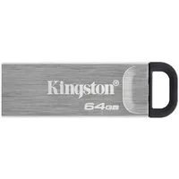 Kingston Usb Datatraveler Kyson 64Gb  Dtkn/64Gb 740617309102