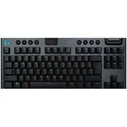 Klaviatūra Logitech G915X Tkl Gl Tactile  920-012721 5099206121683