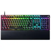 Klaviatūra Razer Huntsman V3 Pro Black Rgb  Rz03-04970100-R3M1 8887910073186