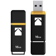 Kodak Usb3.0 K100 16Gb Ekmmd16Gk103  T-Mlx60626 3126170146991