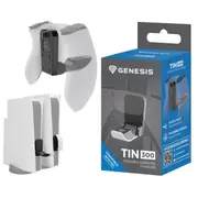 Kontroliera lādētājs Genesis Tin 300 Paredzēts Ps5  Nag-2186 5901969444674