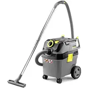 Kärcher Nt 30/1 Ap L 30 Drum vacuum DryWet 1380 W Bagless  1.148-221.0 4054278048192 Agdkarodk0063